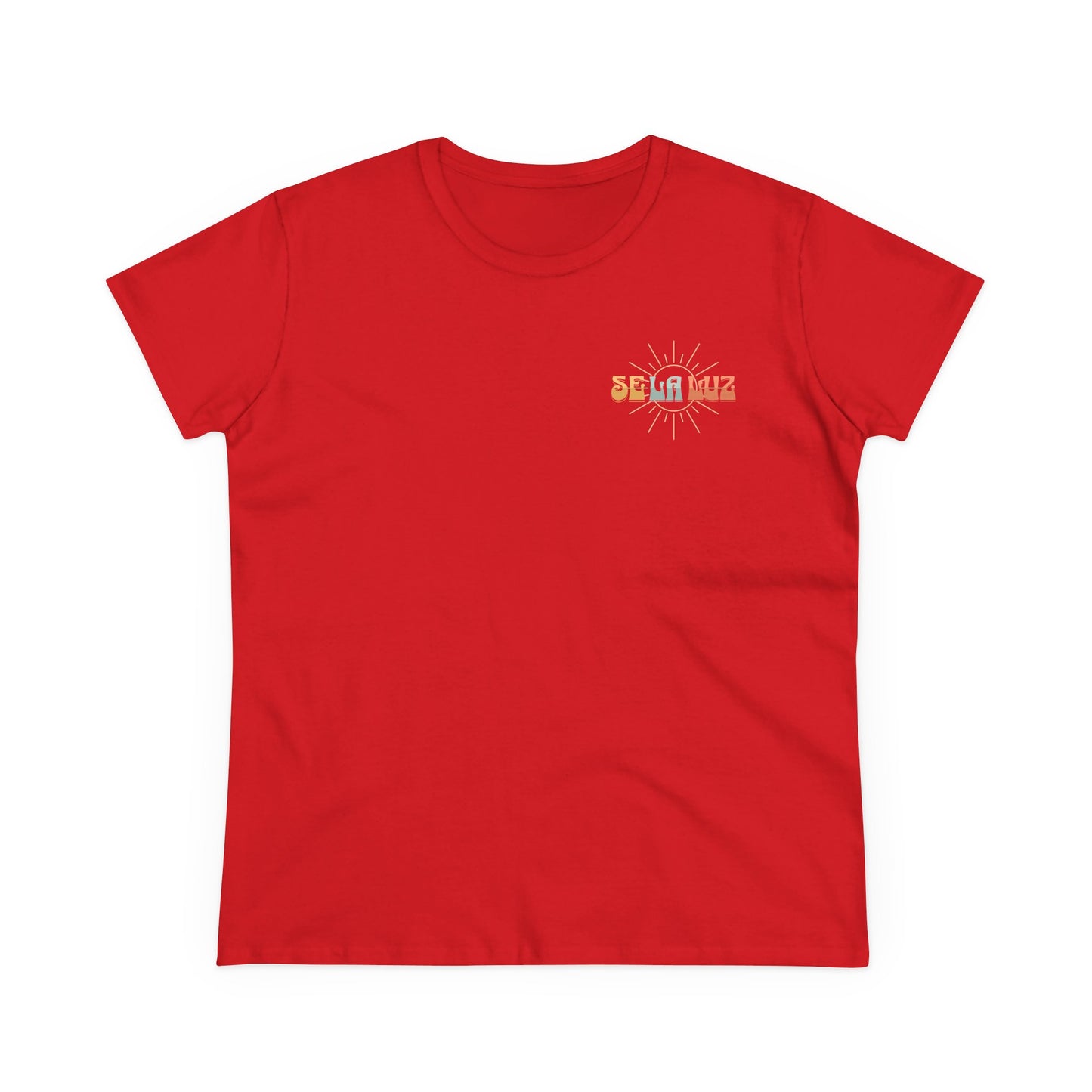 Women's Inspirational Cotton Tee, Motivational T-Shirt, Faith-Based Top, Casual Wear, Gift for Believers, Comfortable Everyday Style