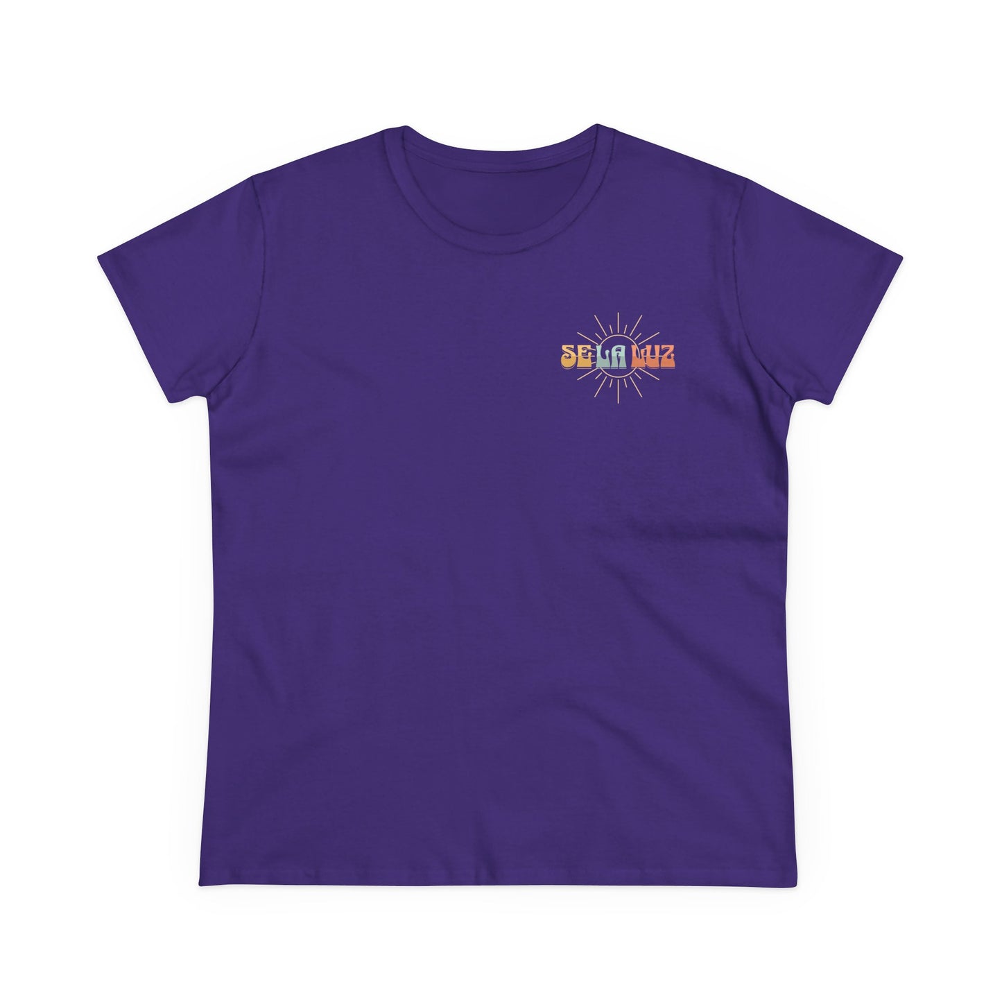 Women's Inspirational Cotton Tee, Motivational T-Shirt, Faith-Based Top, Casual Wear, Gift for Believers, Comfortable Everyday Style