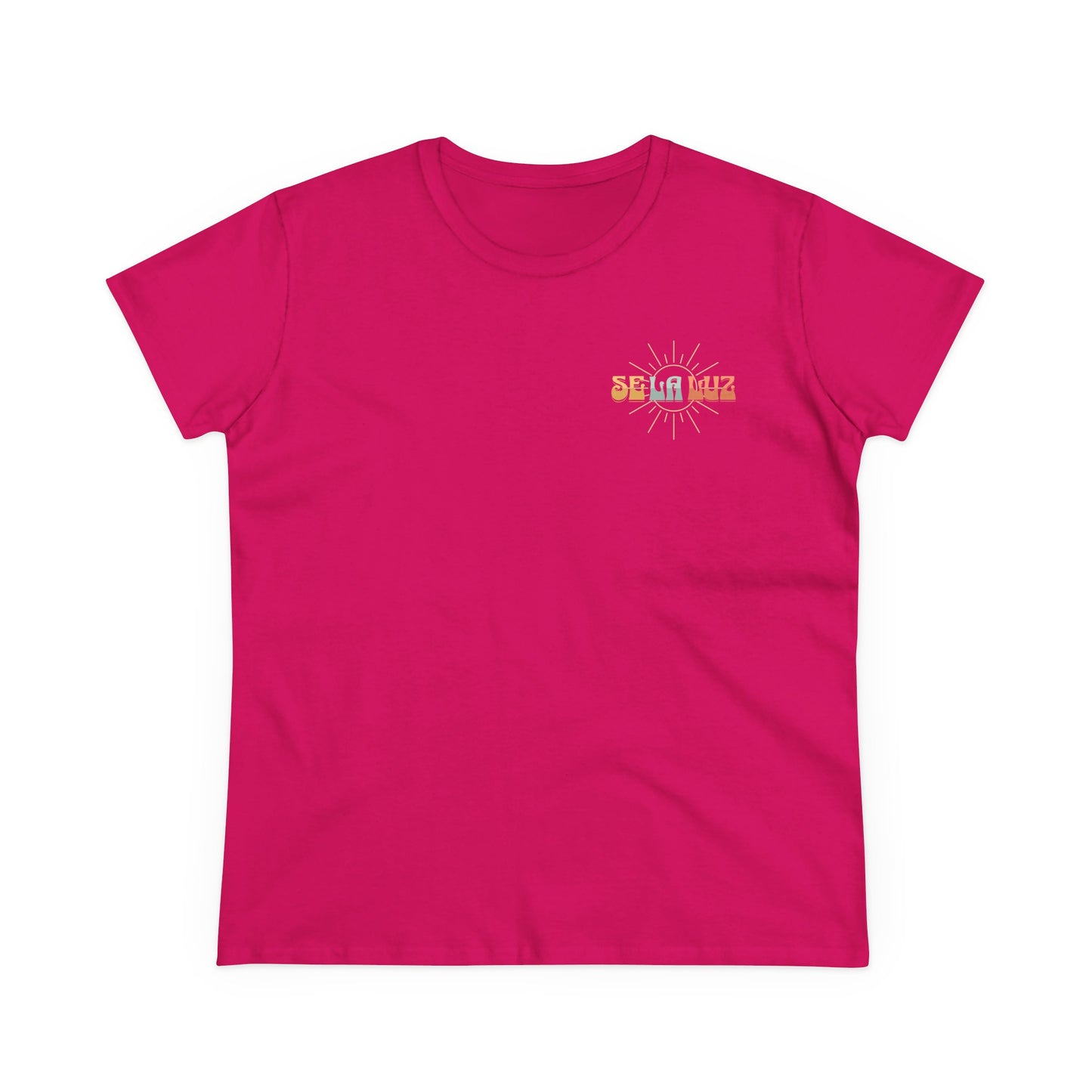 Women's Inspirational Cotton Tee, Motivational T-Shirt, Faith-Based Top, Casual Wear, Gift for Believers, Comfortable Everyday Style