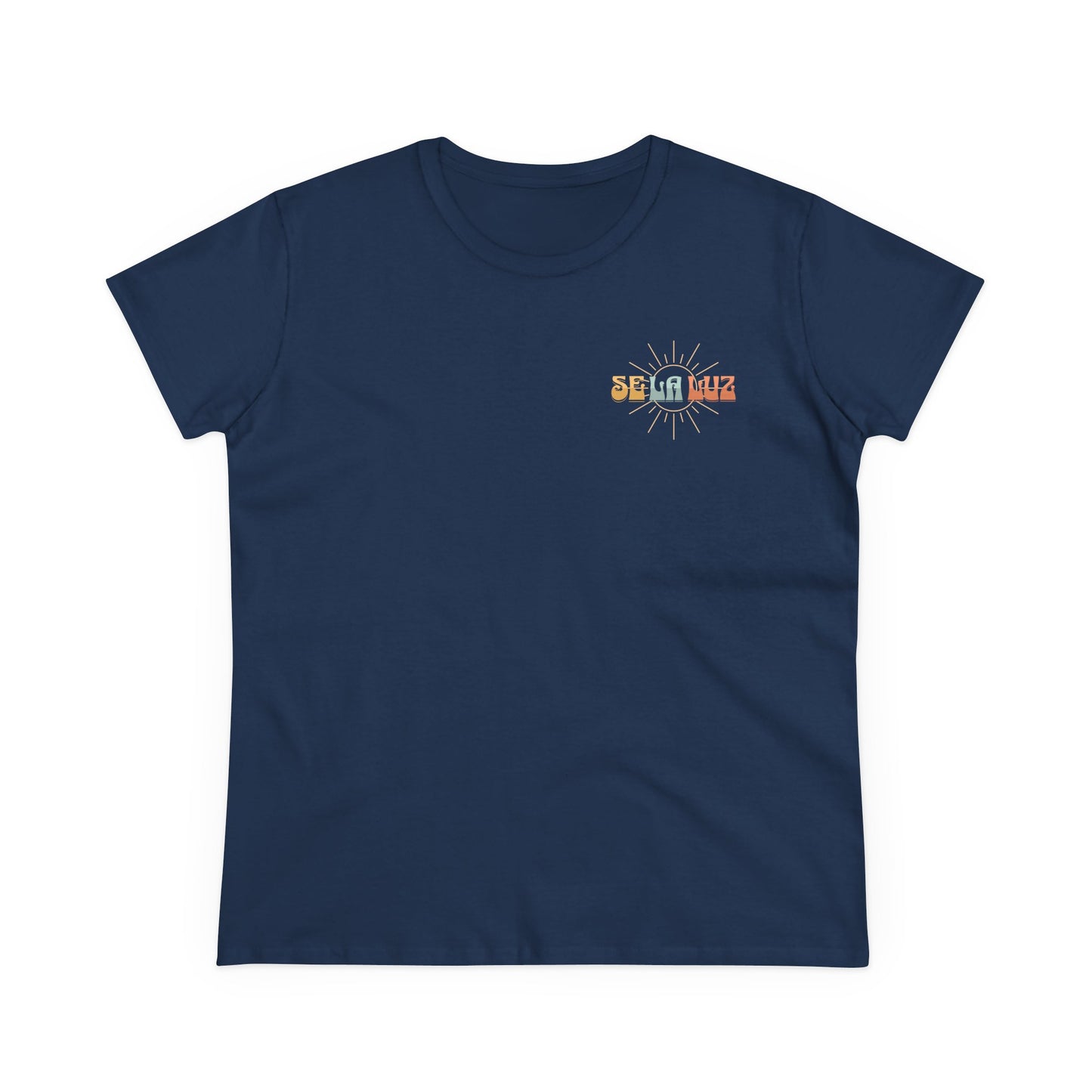 Women's Inspirational Cotton Tee, Motivational T-Shirt, Faith-Based Top, Casual Wear, Gift for Believers, Comfortable Everyday Style