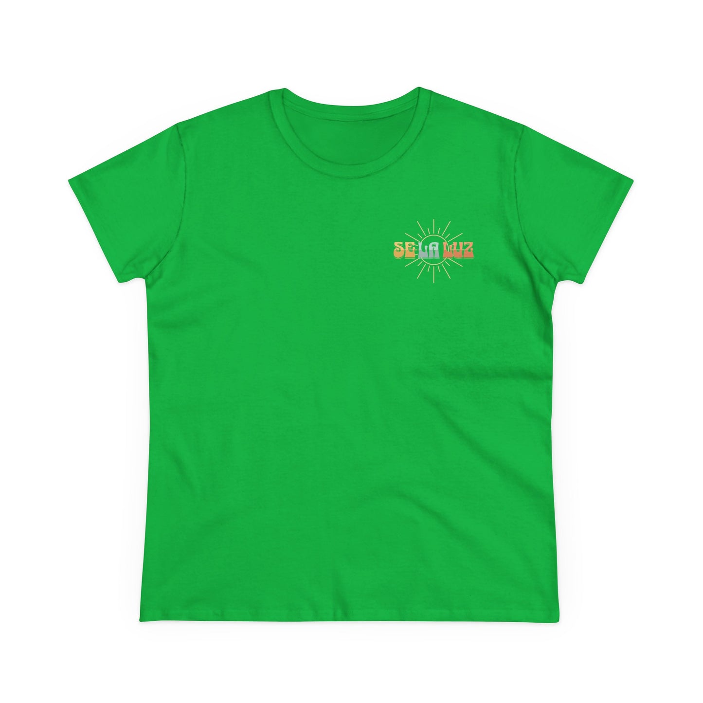 Women's Inspirational Cotton Tee, Motivational T-Shirt, Faith-Based Top, Casual Wear, Gift for Believers, Comfortable Everyday Style